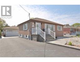 1016 PINEGROVE ROAD, Oakville, Ontario