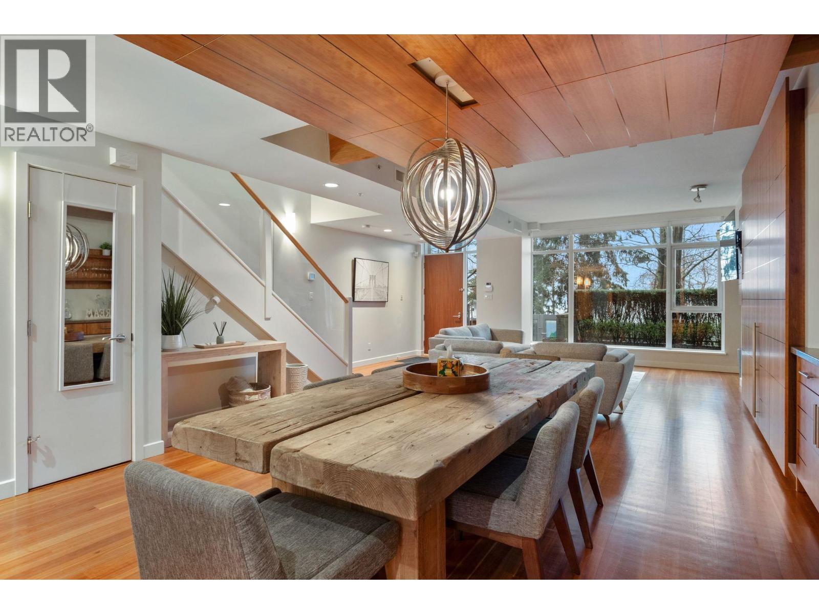 Th20 1281 W Cordova Street, Vancouver, British Columbia  V6C 3R5 - Photo 7 - R3102218