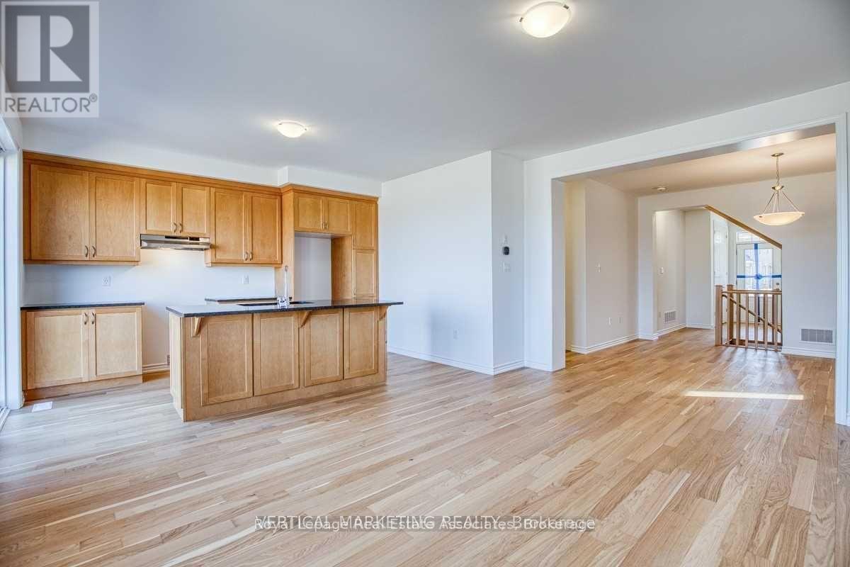 47 Routley Street, Kitchener, Ontario  N2R 0S2 - Photo 5 - X12927228