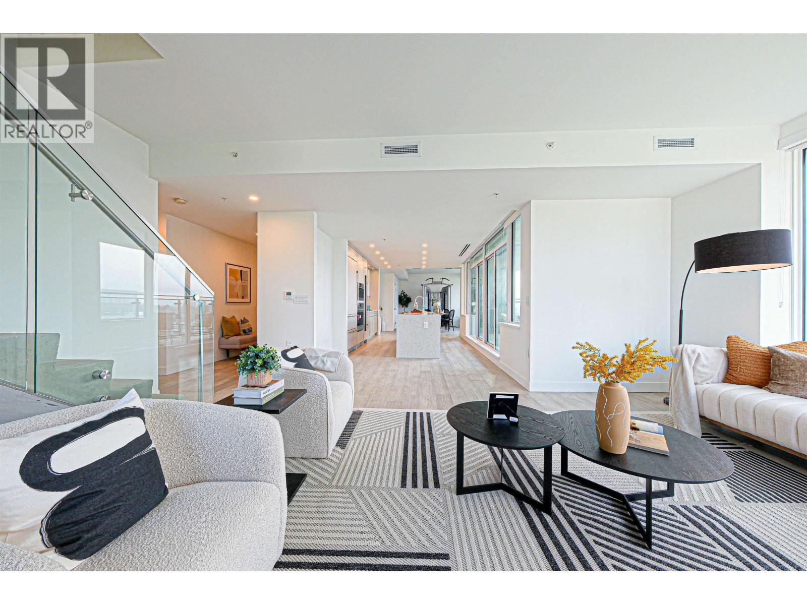 602 7638 Cambie Street, Vancouver, British Columbia  V6P 3H7 - Photo 3 - R3104181