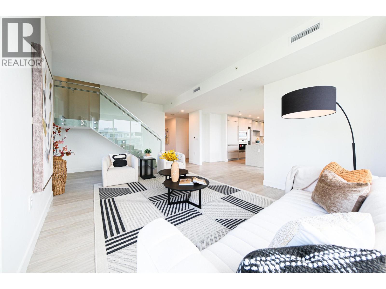 602 7638 Cambie Street, Vancouver, British Columbia  V6P 3H7 - Photo 5 - R3104181