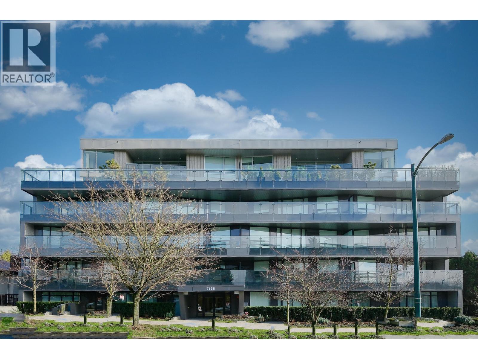 602 7638 Cambie Street, Vancouver, British Columbia  V6P 3H7 - Photo 2 - R3104181