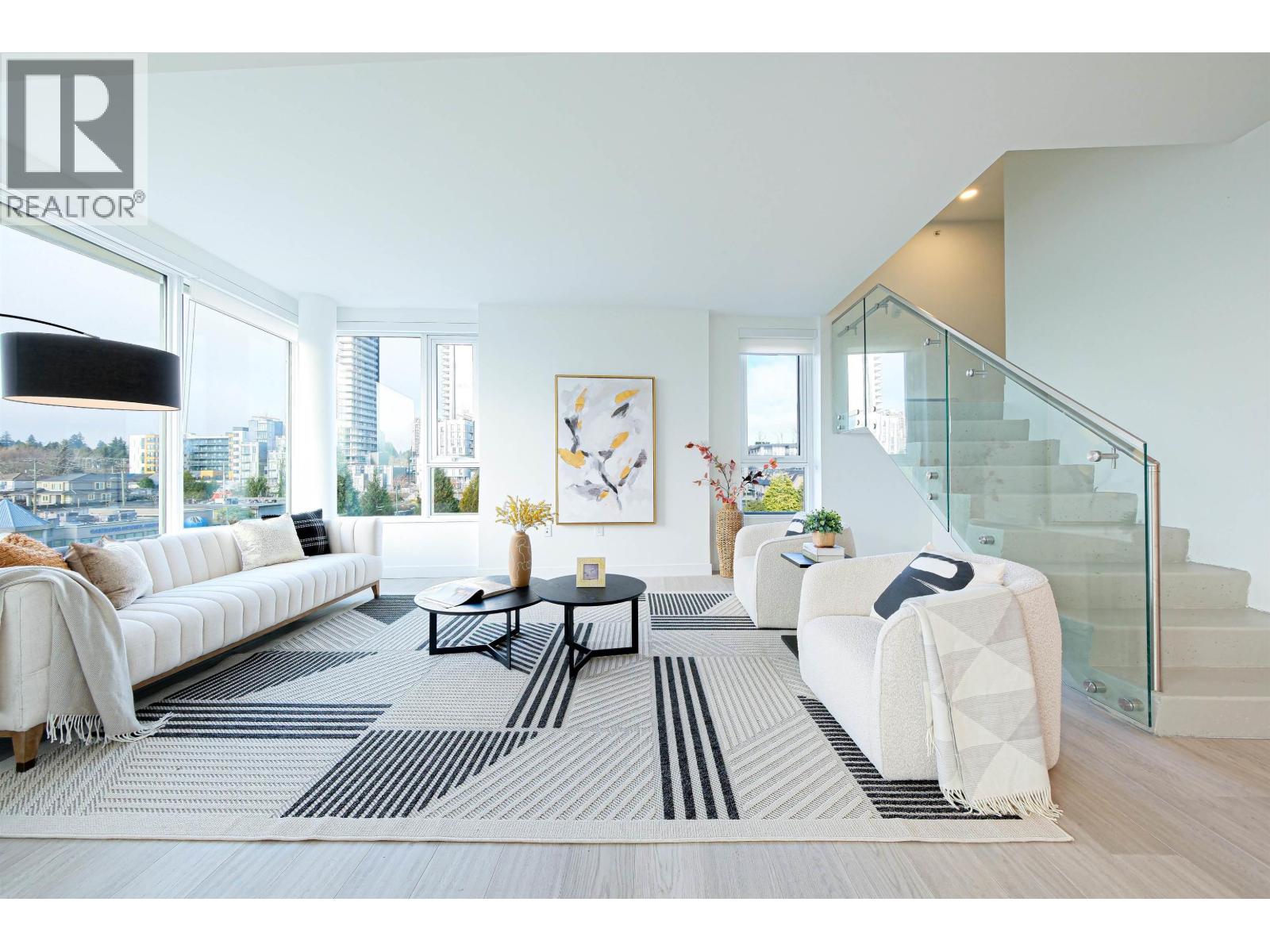 602 7638 Cambie Street, Vancouver, British Columbia  V6P 3H7 - Photo 4 - R3104181