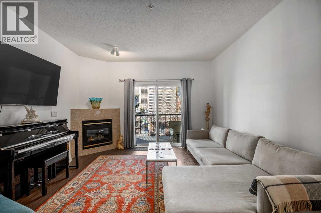 416, 126 14 Avenue Sw, Calgary, Alberta  T2R 0L9 - Photo 7 - A2296522