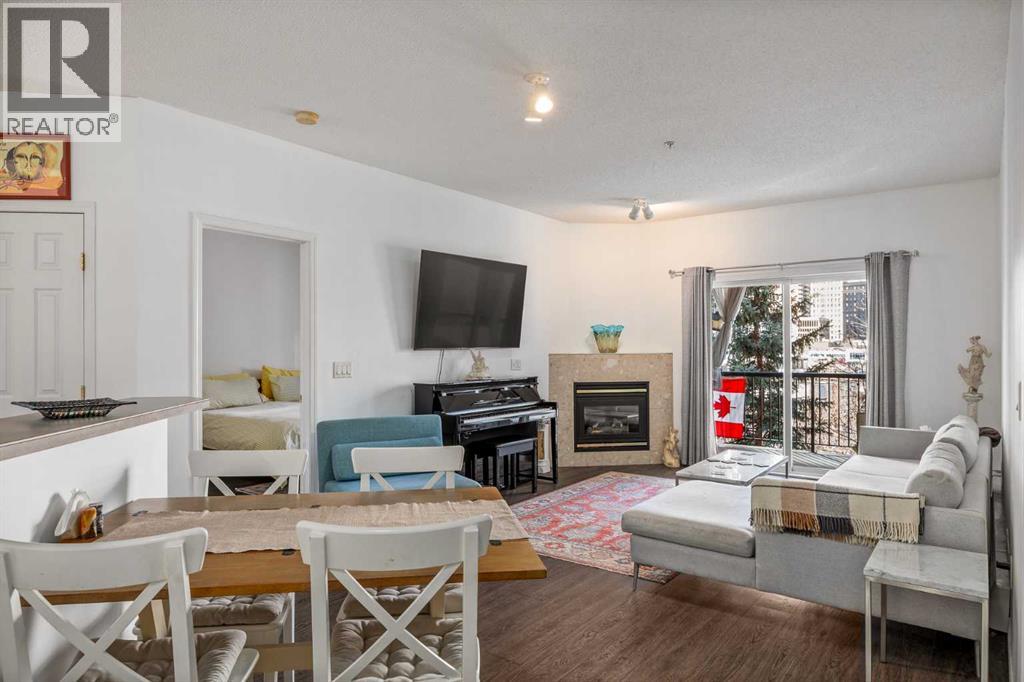 416, 126 14 Avenue Sw, Calgary, Alberta  T2R 0L9 - Photo 5 - A2296522