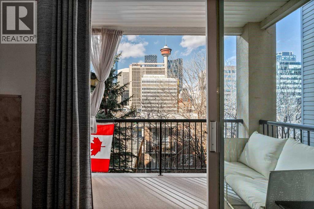 416, 126 14 Avenue Sw, Calgary, Alberta  T2R 0L9 - Photo 6 - A2296522