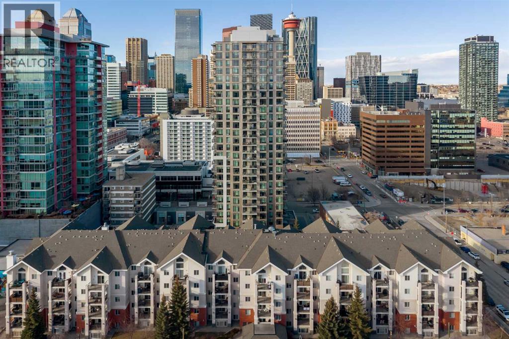 416, 126 14 Avenue Sw, Calgary, Alberta  T2R 0L9 - Photo 32 - A2296522