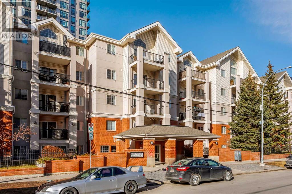 416, 126 14 Avenue Sw, Calgary, Alberta  T2R 0L9 - Photo 30 - A2296522