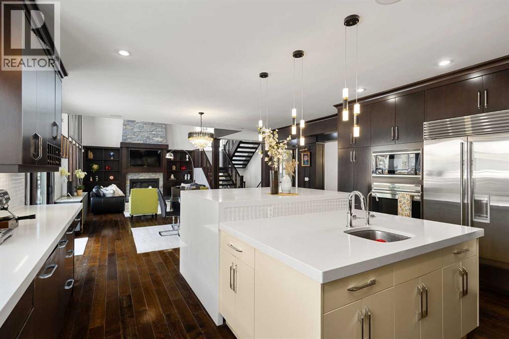 73 Wexford Crescent SW, Calgary, Alberta  T3H 0H1 - Photo 14 - A2296898