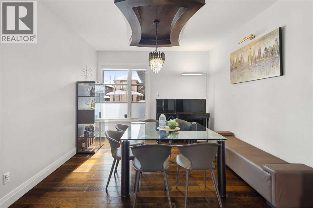 73 Wexford Crescent SW, Calgary, Alberta  T3H 0H1 - Photo 16 - A2296898