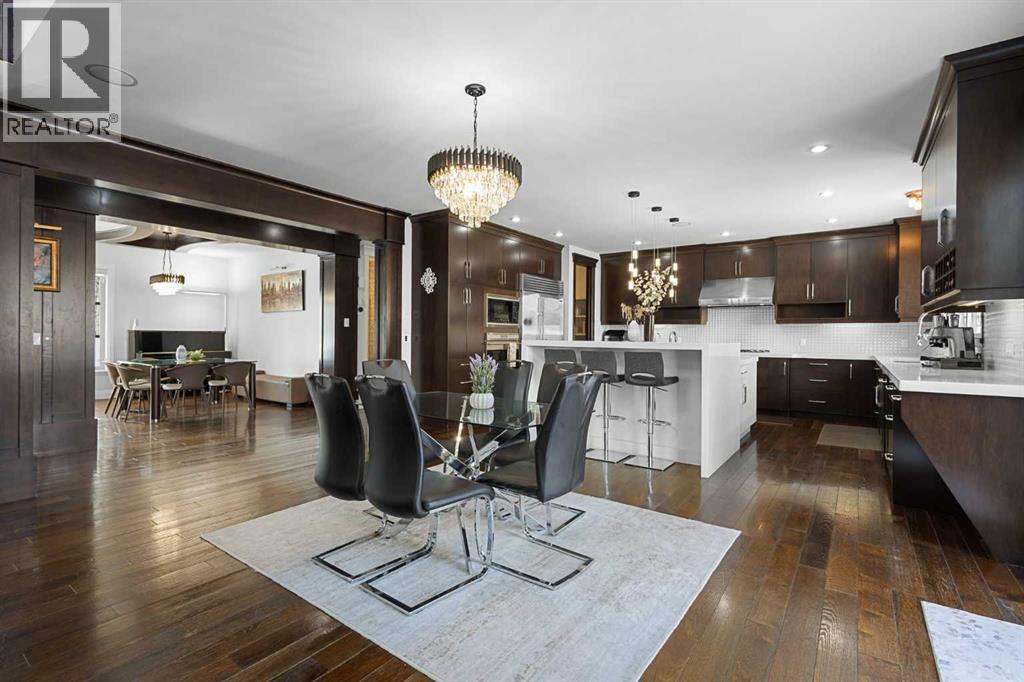 73 Wexford Crescent SW, Calgary, Alberta  T3H 0H1 - Photo 9 - A2296898