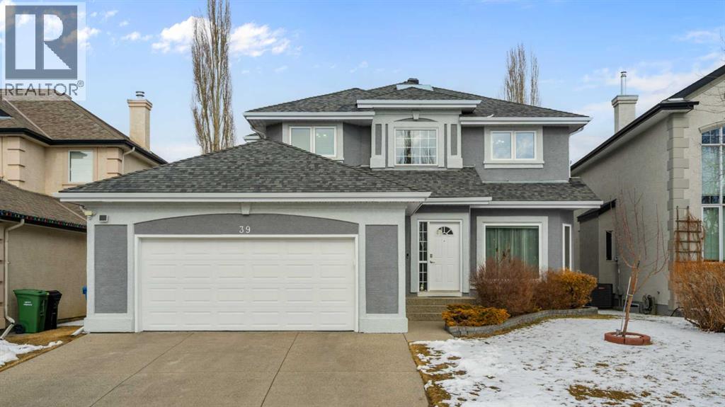 39 Mt Douglas Point Se, Calgary, Alberta  T2Z 3J6 - Photo 1 - A2289197