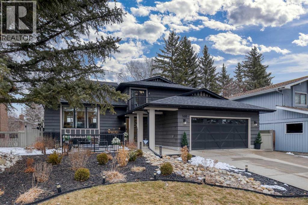 168 Oakside Circle, Calgary, Alberta  T2V 4H2 - Photo 2 - A2296519
