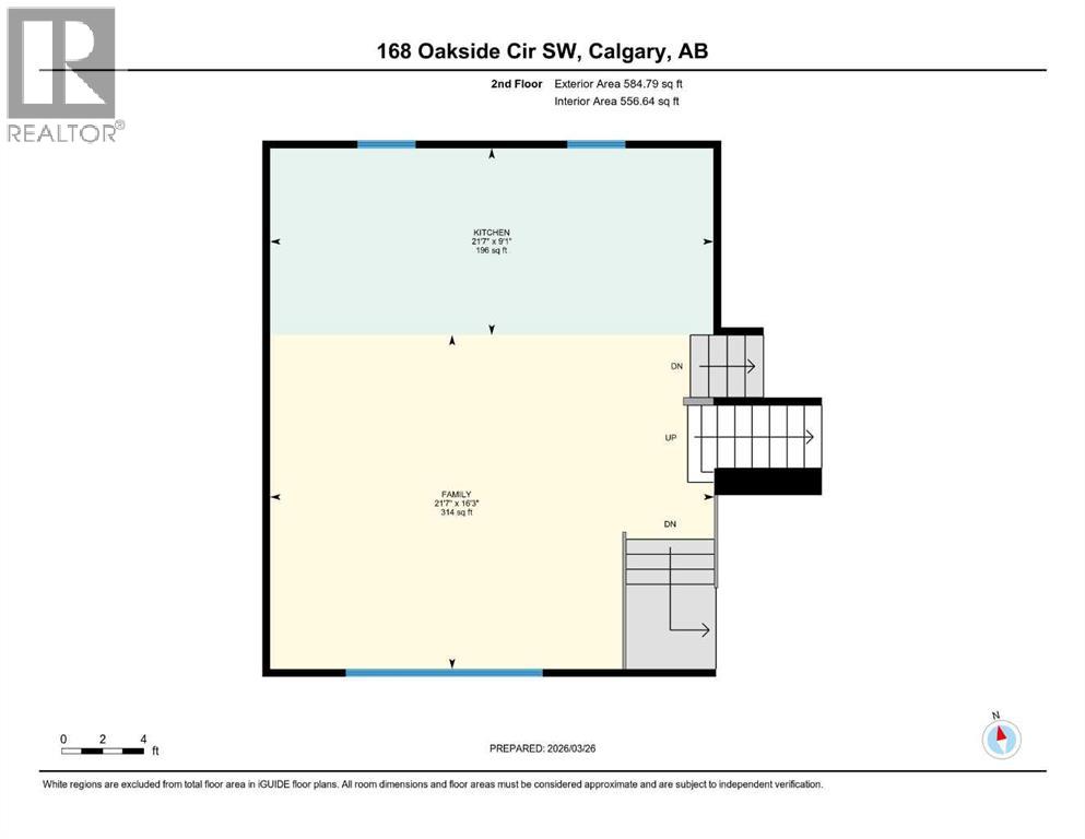 168 Oakside Circle, Calgary, Alberta  T2V 4H2 - Photo 48 - A2296519