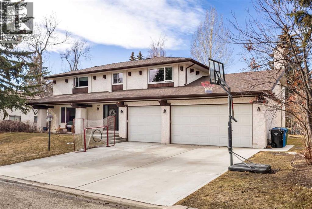 504 Varsity Estates Bay Nw, Calgary, Alberta  T3B 2W8 - Photo 40 - A2295009