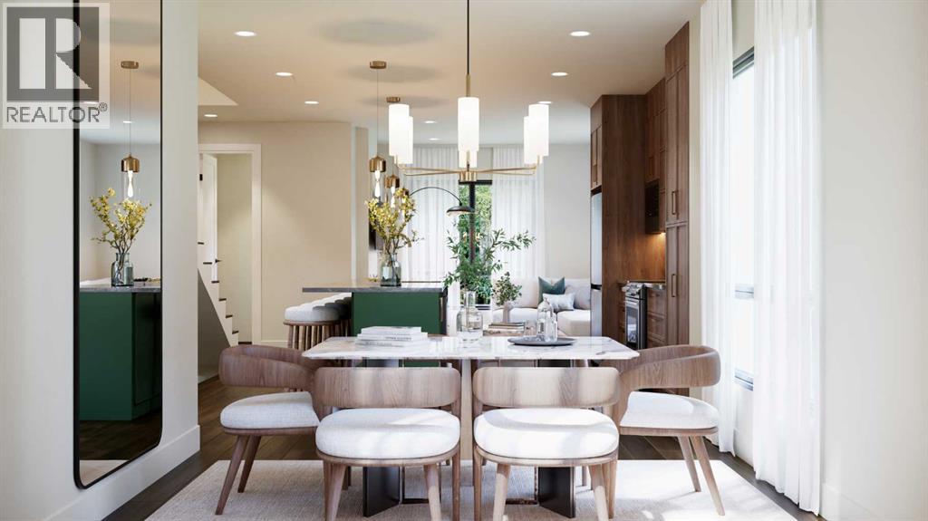 602, 3720 Quesnay Wood Drive Sw, Calgary, Alberta  T3E 7H5 - Photo 8 - A2291599