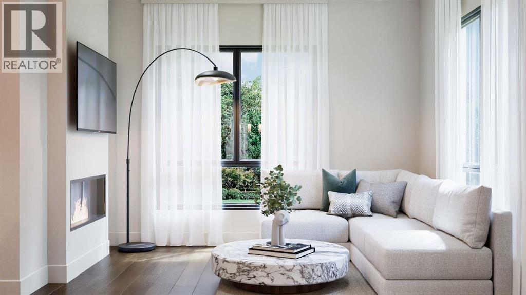 105, 3720 Quesnay Wood Drive Sw, Calgary, Alberta  T3E 7H5 - Photo 14 - A2291689