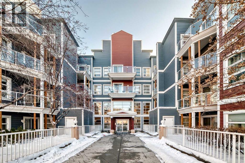 209, 333 Riverfront Avenue Se, Calgary, Alberta  T2G 5R1 - Photo 13 - A2290880