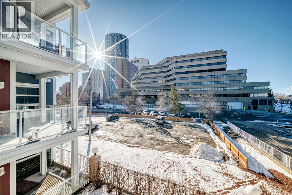 209, 333 Riverfront Avenue Se, Calgary, Alberta  T2G 5R1 - Photo 3 - A2290880