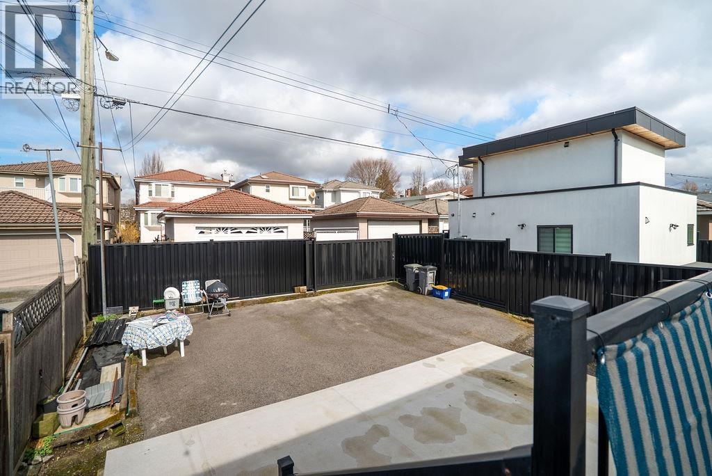 437 E 55th Avenue, Vancouver, British Columbia  V5X 1N3 - Photo 18 - R3103981