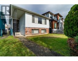 437 E 55TH AVENUE, Vancouver, British Columbia