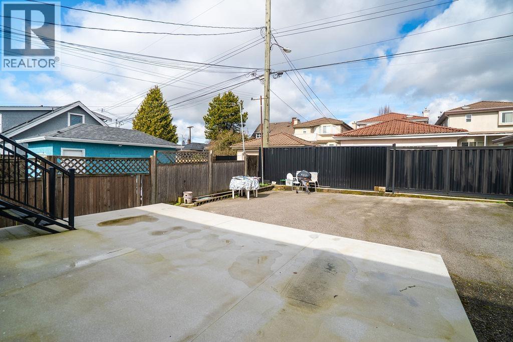 437 E 55th Avenue, Vancouver, British Columbia  V5X 1N3 - Photo 17 - R3103981