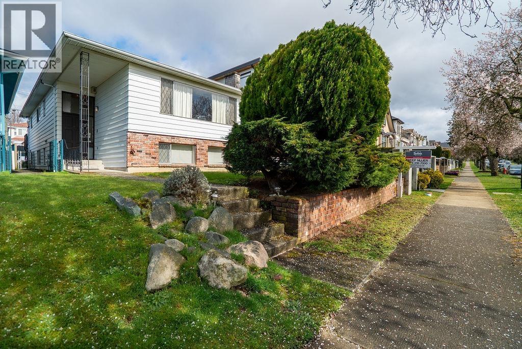 437 E 55th Avenue, Vancouver, British Columbia  V5X 1N3 - Photo 12 - R3103981