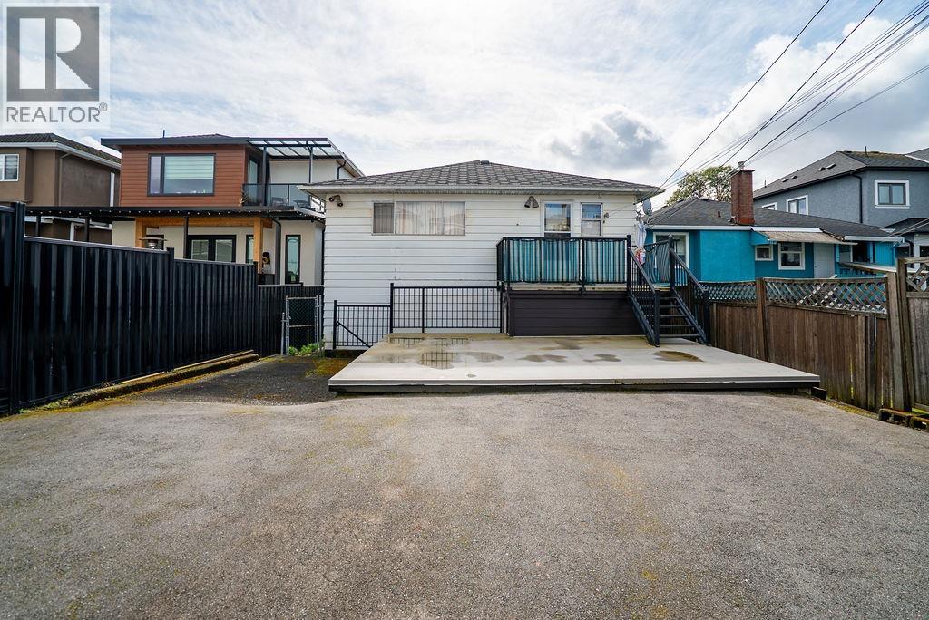 437 E 55th Avenue, Vancouver, British Columbia  V5X 1N3 - Photo 16 - R3103981