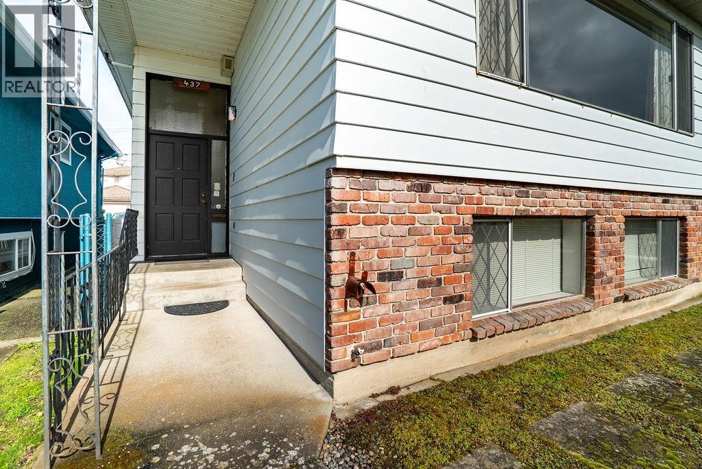 437 E 55th Avenue, Vancouver, British Columbia  V5X 1N3 - Photo 15 - R3103981