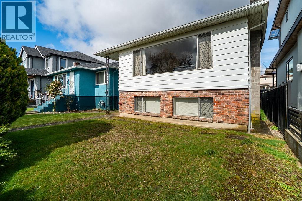 437 E 55th Avenue, Vancouver, British Columbia  V5X 1N3 - Photo 13 - R3103981