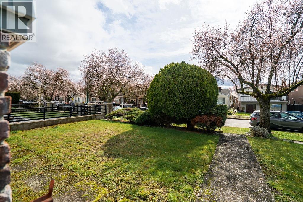 437 E 55th Avenue, Vancouver, British Columbia  V5X 1N3 - Photo 14 - R3103981