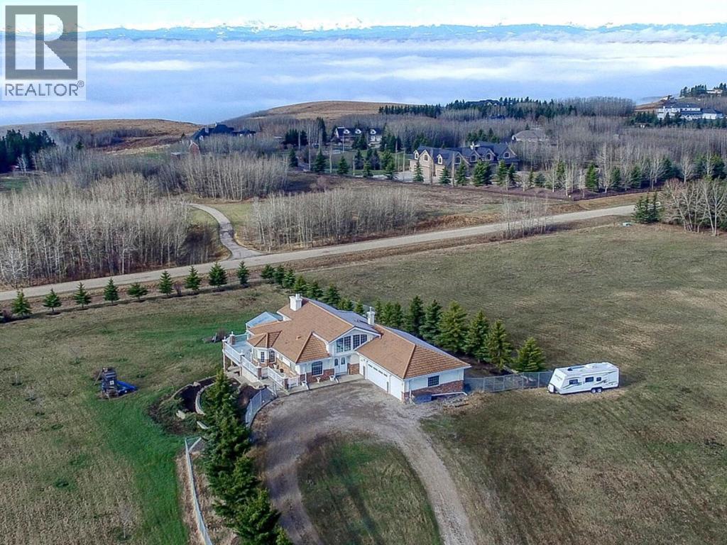 254209 Woodland Road, Rural Rocky View County, Alberta