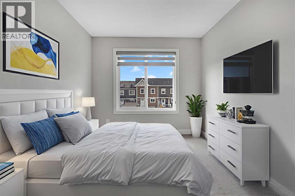 41 Sunrise Heights, Cochrane, Alberta  T4C 2R9 - Photo 32 - A2279702