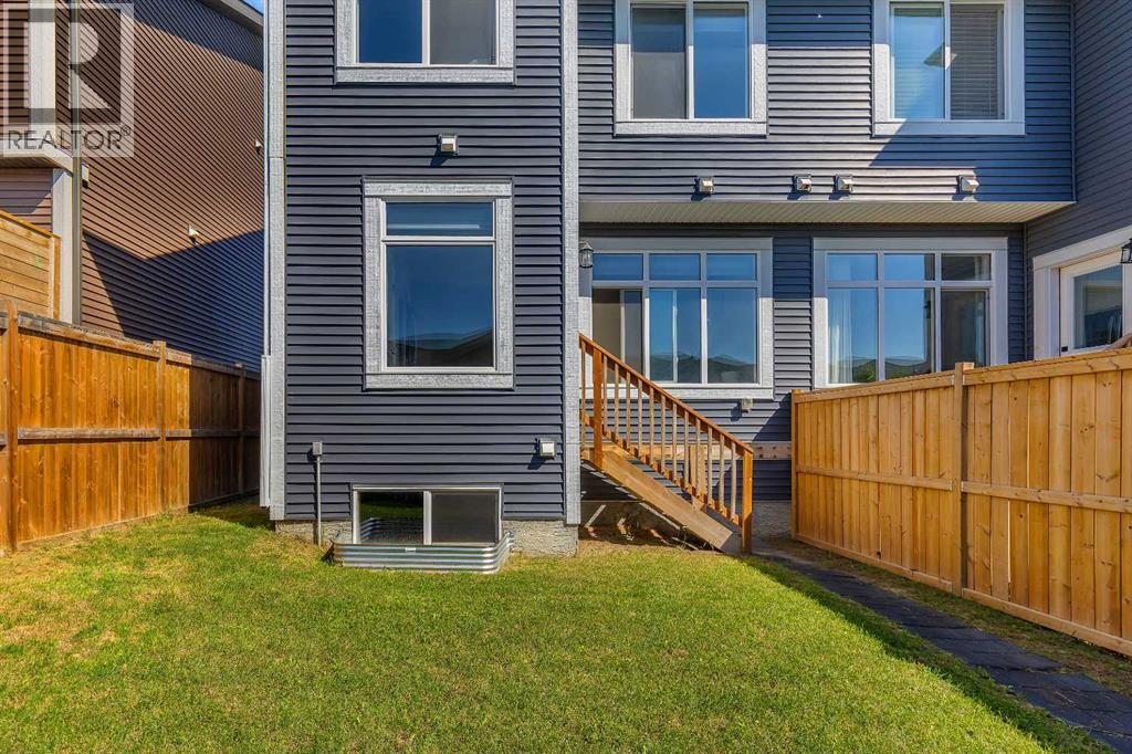 41 Sunrise Heights, Cochrane, Alberta  T4C 2R9 - Photo 46 - A2279702