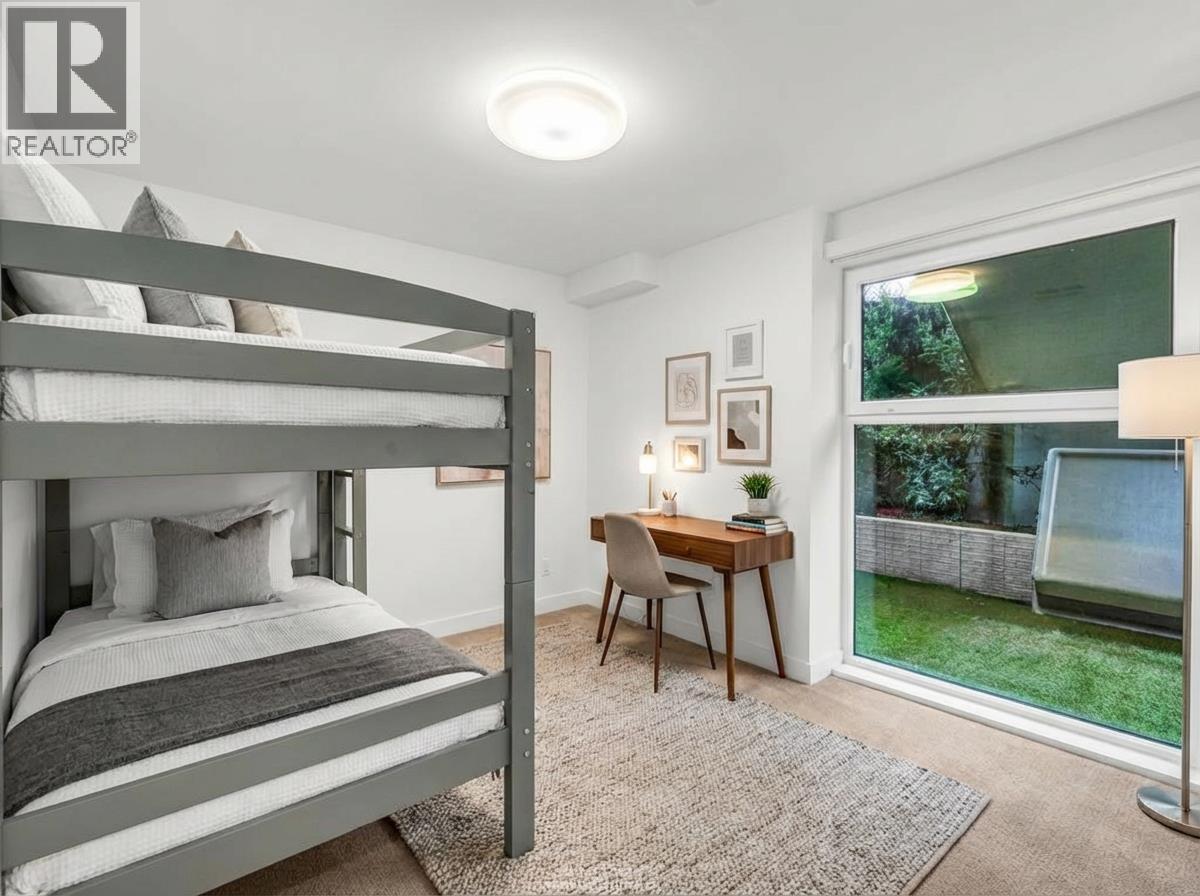 102 649 E 3rd Street, North Vancouver, British Columbia  V7L 1G6 - Photo 22 - R3104188