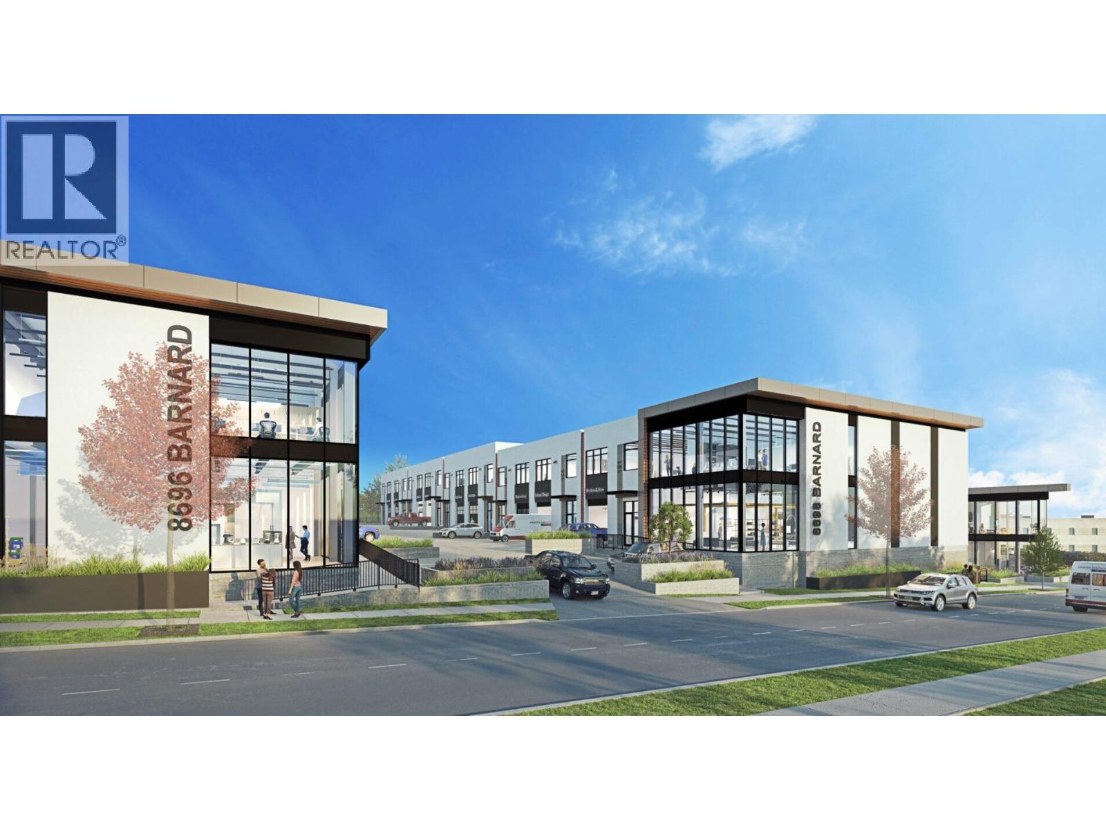 60 8690 BARNARD STREET, West Vancouver, British Columbia