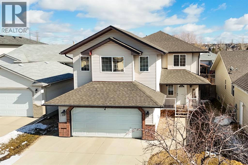 11 Inglis Crescent, Red Deer, Alberta