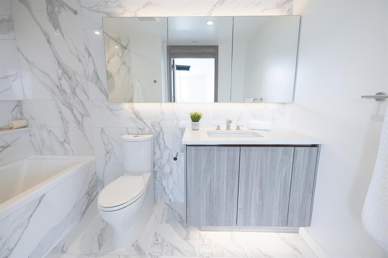 2110 9887 Whalley Boulevard, Surrey, British Columbia  V3T 0P4 - Photo 7 - R3103976