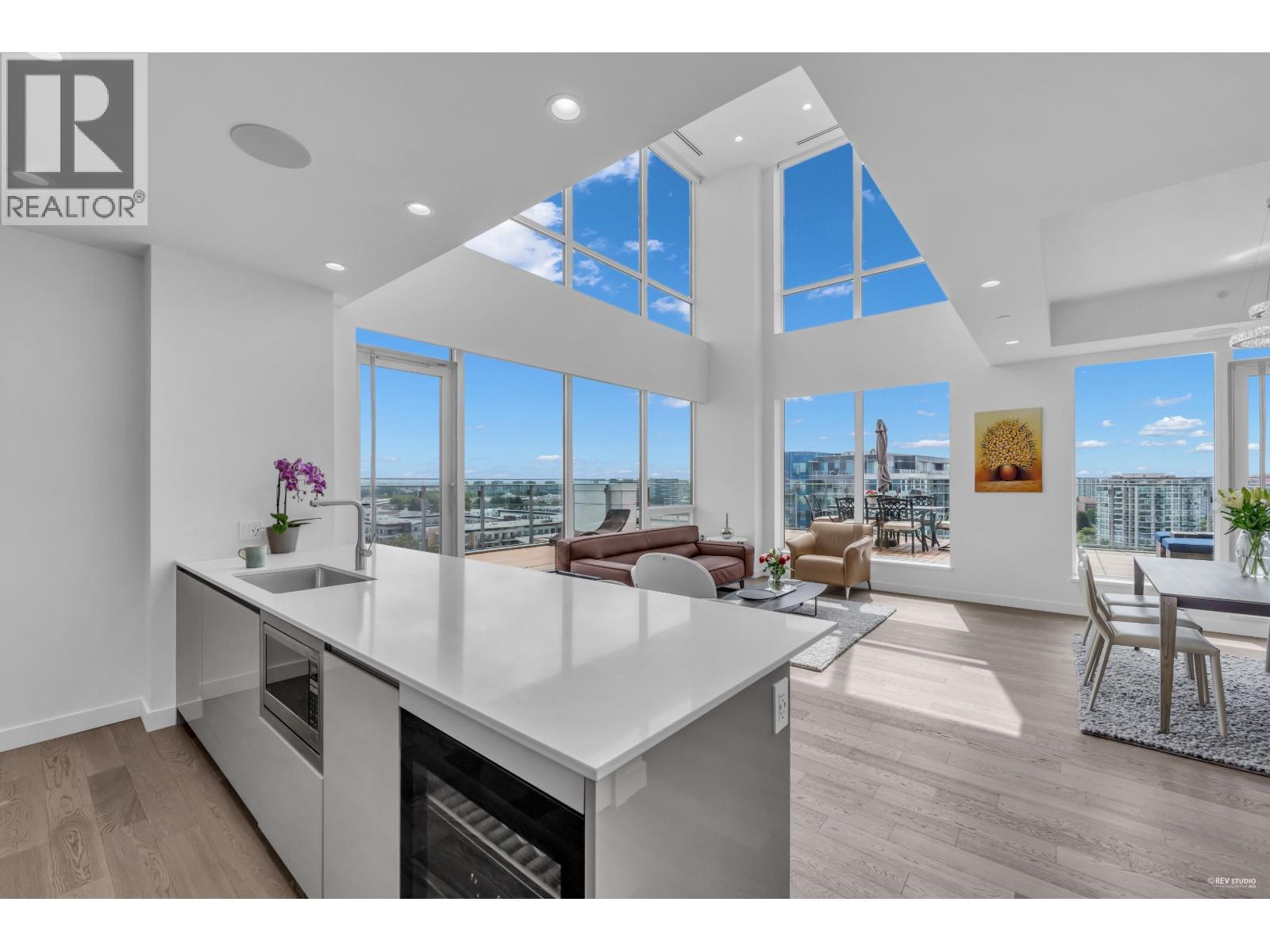 1204 6855 Pearson Way, Richmond, British Columbia  V7C 0E9 - Photo 6 - R3104134