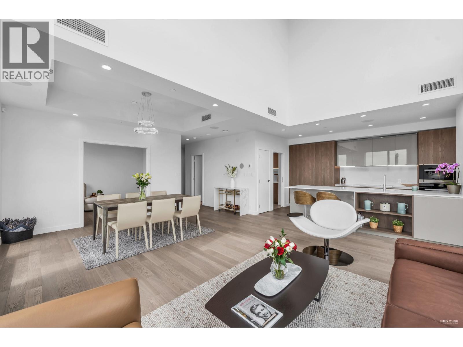 1204 6855 Pearson Way, Richmond, British Columbia  V7C 0E9 - Photo 12 - R3104134