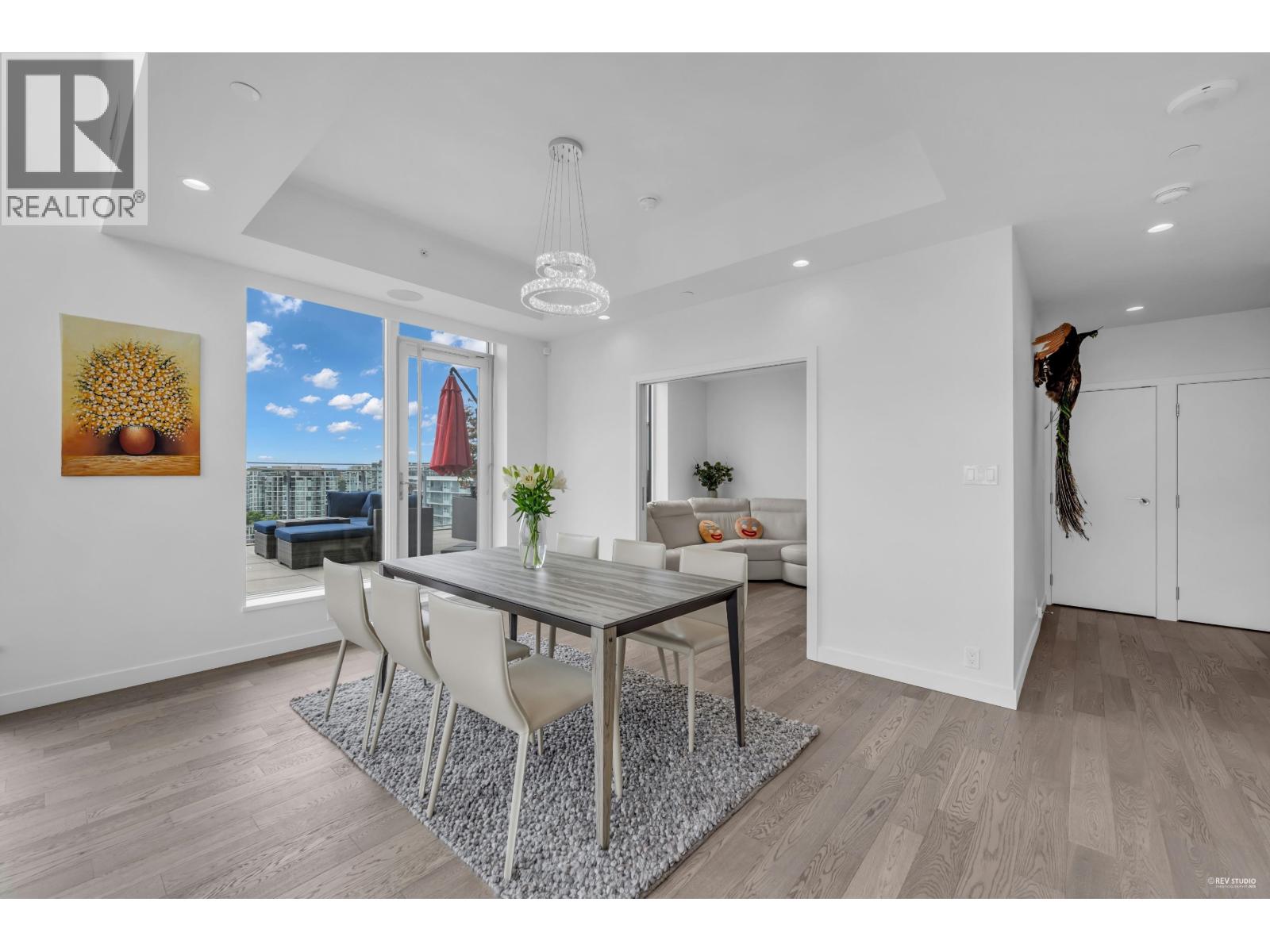 1204 6855 Pearson Way, Richmond, British Columbia  V7C 0E9 - Photo 13 - R3104134