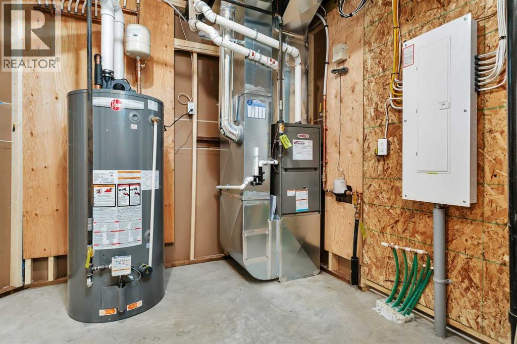 77 Maclean Close, Blackfalds, Alberta  T4M 0H4 - Photo 21 - A2289299