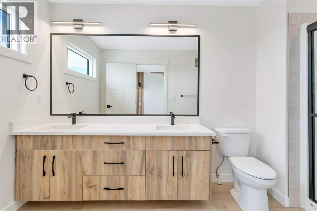 77 Maclean Close, Blackfalds, Alberta  T4M 0H4 - Photo 17 - A2289299