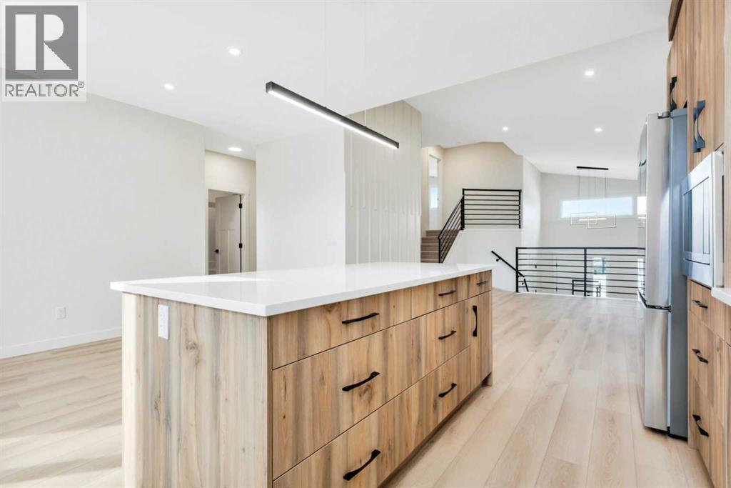 77 Maclean Close, Blackfalds, Alberta  T4M 0H4 - Photo 8 - A2289299