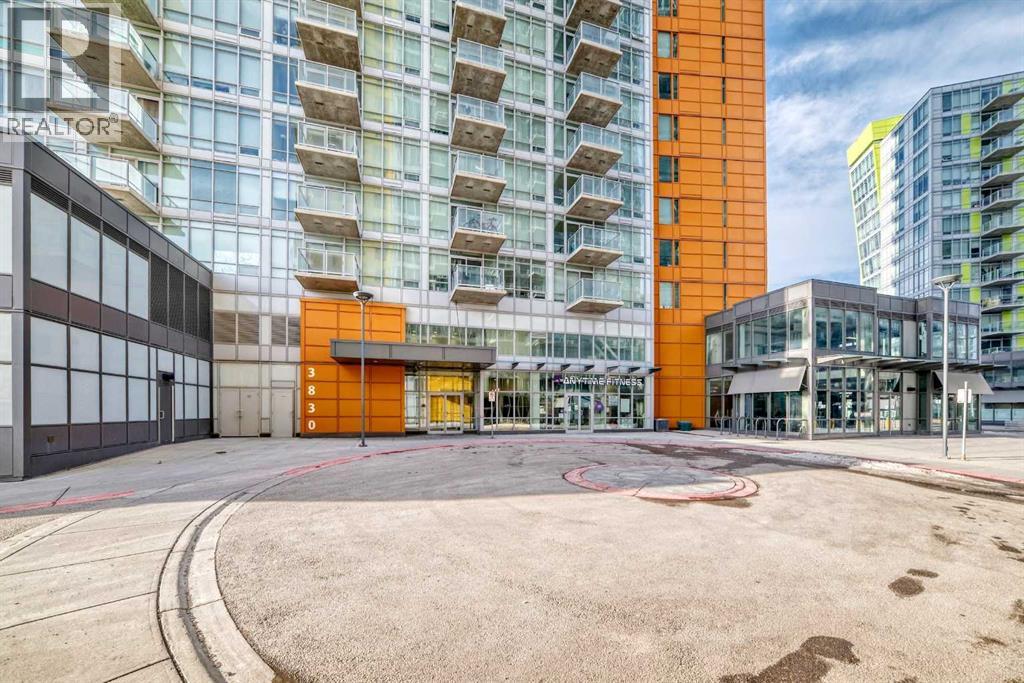 1103, 3830 Brentwood Road Nw, Calgary, Alberta  T2L 1K8 - Photo 17 - A2290488