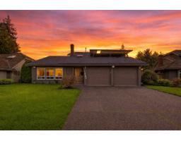 11658 HYLAND DRIVE, Delta, British Columbia