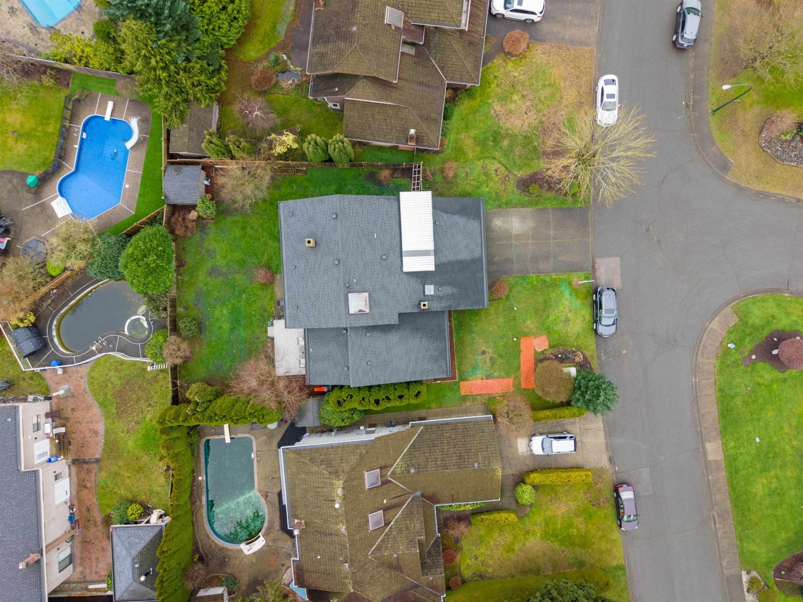 11658 Hyland Drive, Delta, British Columbia  V4E 3A1 - Photo 2 - R3103809