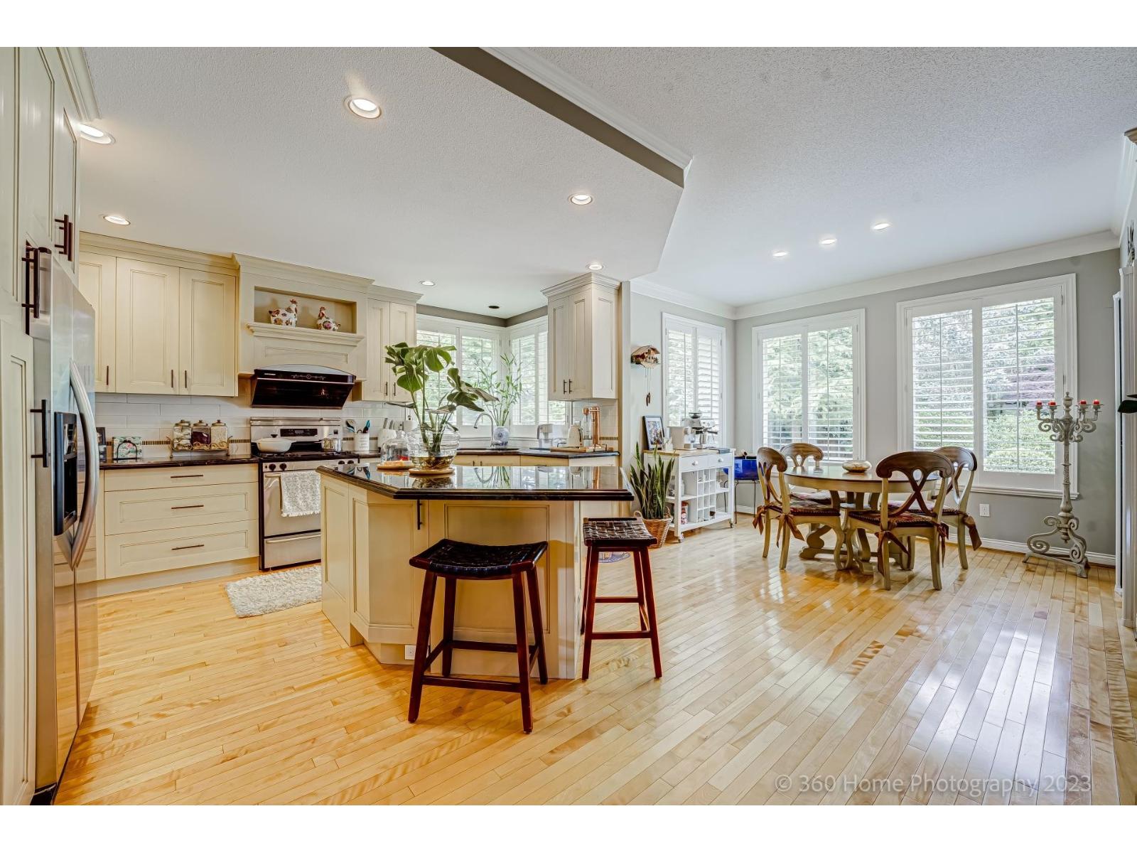 13923 22a Ave Avenue, Surrey, British Columbia  V4A 9V4 - Photo 9 - R3041868