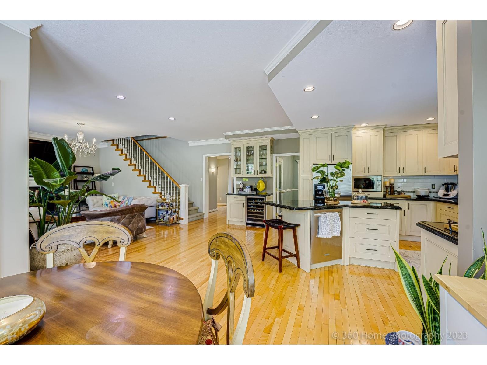 13923 22a Ave Avenue, Surrey, British Columbia  V4A 9V4 - Photo 8 - R3041868