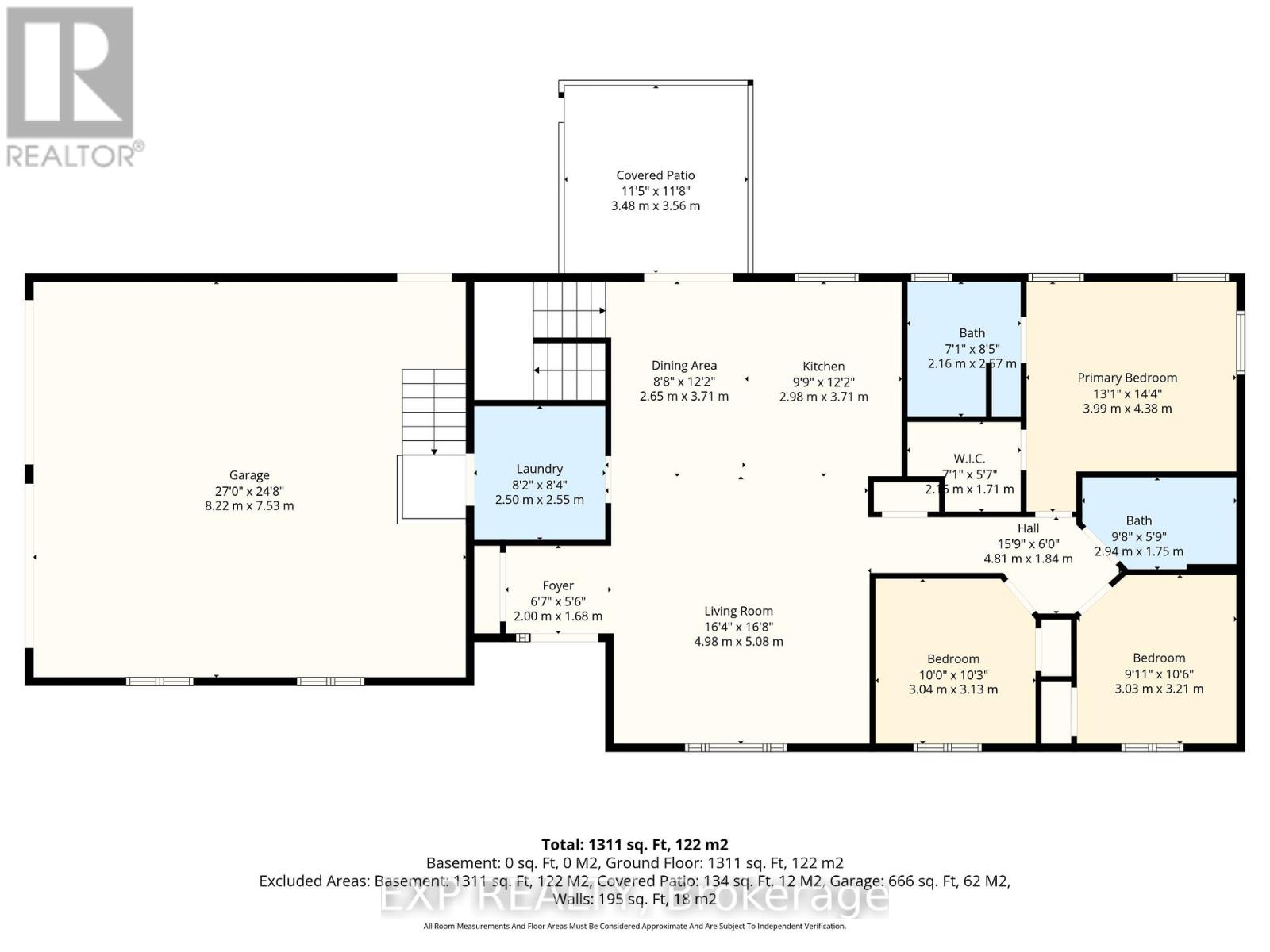40 Hutchinson Court, Trent Hills, Ontario  K0K 3K0 - Photo 42 - X12869422